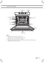 Preview for 5 page of Atag CS4411B Manual