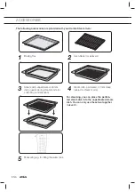 Preview for 6 page of Atag CS4411B Manual