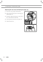 Preview for 12 page of Atag CS4411B Manual