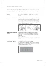 Preview for 13 page of Atag CS4411B Manual