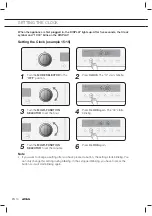 Preview for 14 page of Atag CS4411B Manual