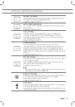 Preview for 17 page of Atag CS4411B Manual