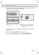 Preview for 19 page of Atag CS4411B Manual