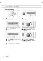 Preview for 20 page of Atag CS4411B Manual