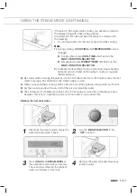 Preview for 21 page of Atag CS4411B Manual