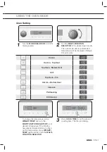 Preview for 27 page of Atag CS4411B Manual