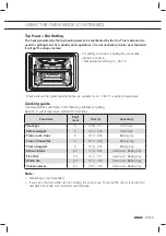 Preview for 33 page of Atag CS4411B Manual