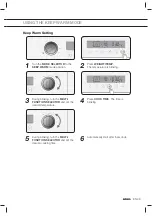 Preview for 49 page of Atag CS4411B Manual