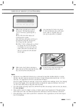 Preview for 53 page of Atag CS4411B Manual