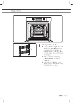 Preview for 55 page of Atag CS4411B Manual