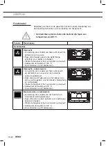 Preview for 20 page of Atag CS4511D Manual