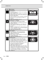 Preview for 22 page of Atag CS4511D Manual