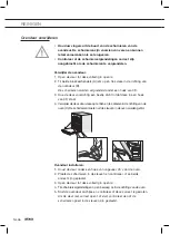 Preview for 46 page of Atag CS4511D Manual