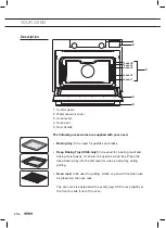 Preview for 54 page of Atag CS4511D Manual