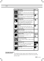 Preview for 83 page of Atag CS4511D Manual