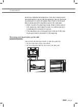 Preview for 91 page of Atag CS4511D Manual