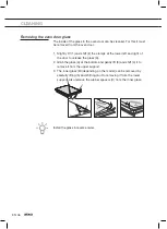 Preview for 94 page of Atag CS4511D Manual