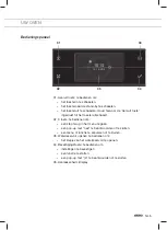 Preview for 5 page of Atag CS4574M Instructions For Use Manual