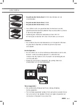 Preview for 7 page of Atag CS4574M Instructions For Use Manual