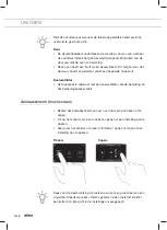 Preview for 8 page of Atag CS4574M Instructions For Use Manual