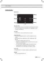 Preview for 9 page of Atag CS4574M Instructions For Use Manual