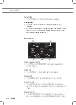 Preview for 10 page of Atag CS4574M Instructions For Use Manual