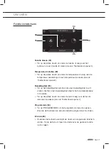 Preview for 11 page of Atag CS4574M Instructions For Use Manual