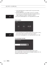 Preview for 14 page of Atag CS4574M Instructions For Use Manual