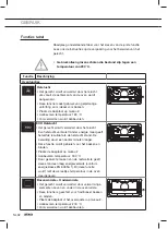 Preview for 32 page of Atag CS4574M Instructions For Use Manual