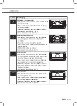 Preview for 33 page of Atag CS4574M Instructions For Use Manual