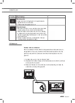 Preview for 37 page of Atag CS4574M Instructions For Use Manual