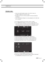 Preview for 43 page of Atag CS4574M Instructions For Use Manual