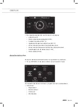 Preview for 45 page of Atag CS4574M Instructions For Use Manual