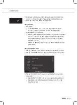 Preview for 47 page of Atag CS4574M Instructions For Use Manual