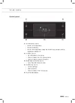 Preview for 63 page of Atag CS4574M Instructions For Use Manual