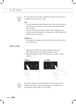 Preview for 66 page of Atag CS4574M Instructions For Use Manual