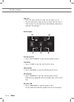 Preview for 68 page of Atag CS4574M Instructions For Use Manual