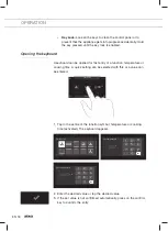 Preview for 76 page of Atag CS4574M Instructions For Use Manual