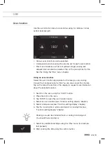 Preview for 77 page of Atag CS4574M Instructions For Use Manual