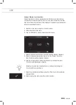 Preview for 81 page of Atag CS4574M Instructions For Use Manual