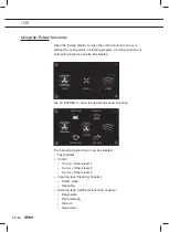 Preview for 86 page of Atag CS4574M Instructions For Use Manual