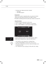 Preview for 87 page of Atag CS4574M Instructions For Use Manual