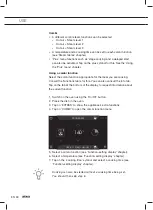 Preview for 88 page of Atag CS4574M Instructions For Use Manual