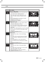 Preview for 91 page of Atag CS4574M Instructions For Use Manual