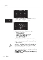 Preview for 96 page of Atag CS4574M Instructions For Use Manual