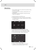 Preview for 101 page of Atag CS4574M Instructions For Use Manual