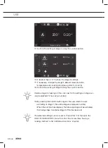 Preview for 102 page of Atag CS4574M Instructions For Use Manual