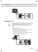 Предварительный просмотр 113 страницы Atag CS4574M Instructions For Use Manual