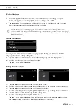 Preview for 11 page of Atag CS46 C Series Instructions For Use Manual