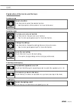 Preview for 13 page of Atag CS46 C Series Instructions For Use Manual